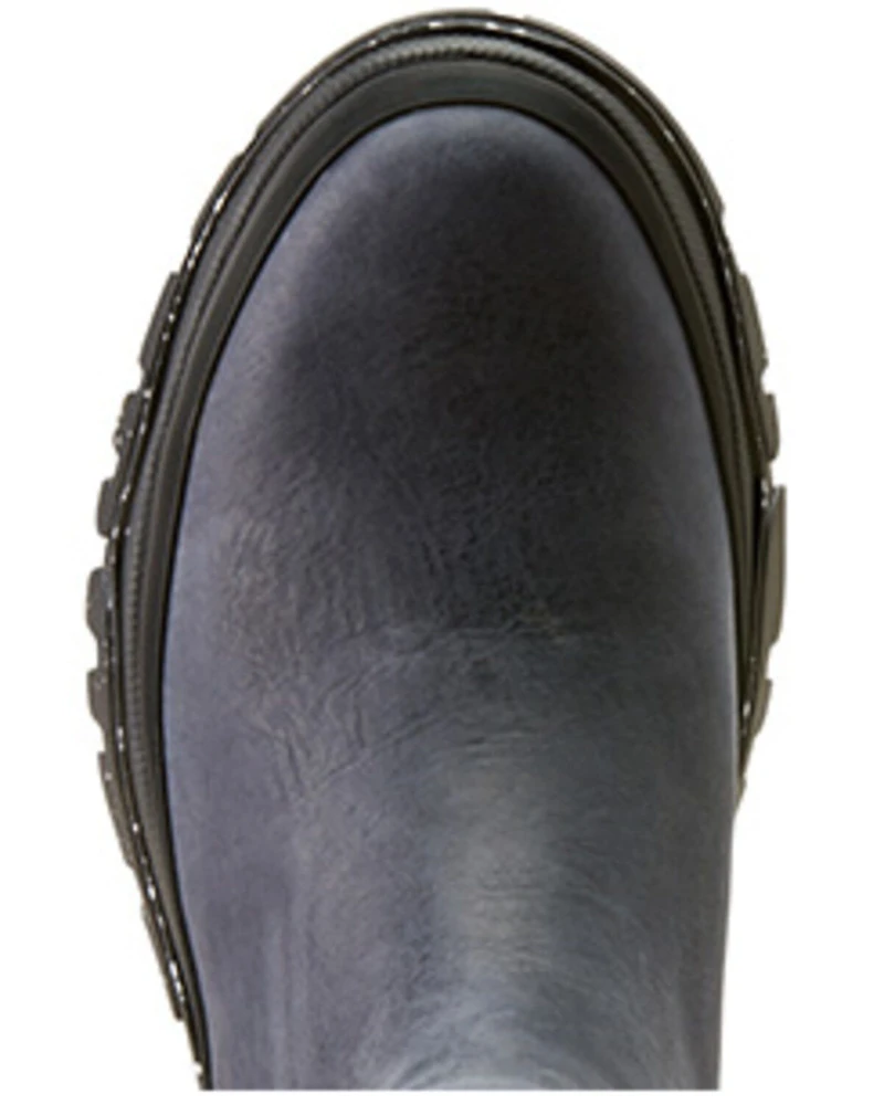 Ariat Women's Moresby Twin Gore Waterproof Boots - Round Toe
