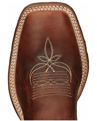 Tony Lama Men's Antonio Western Boots - Broad Square Toe
