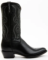 Lucchese Men's Cowhide Western Boots - Round Toe