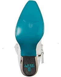 Lane Women's Smokeshow Tall Western Boots - Snip Toe