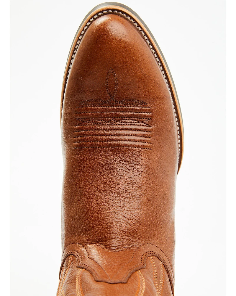 Cody James Men's Xtreme Xero Gravity Western Performance Boots - Round Toe