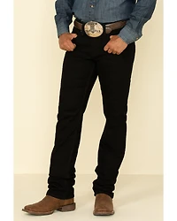 Cody James Men's Night Rider Wash Jackson Slim Straight Stretch Denim Jeans