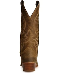 Abilene Men's 12" Longhorn Western Boots