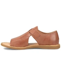 Born Women's Ivey Leather Sandals