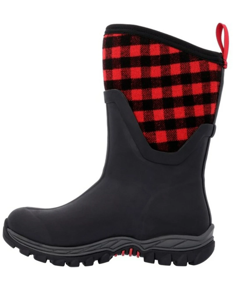 Muck Boots Women's Arctic Sport II Work - Round Toe
