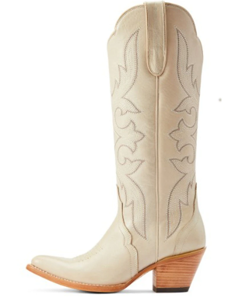 Ariat Women's Belinda Western Boots - Round Toe