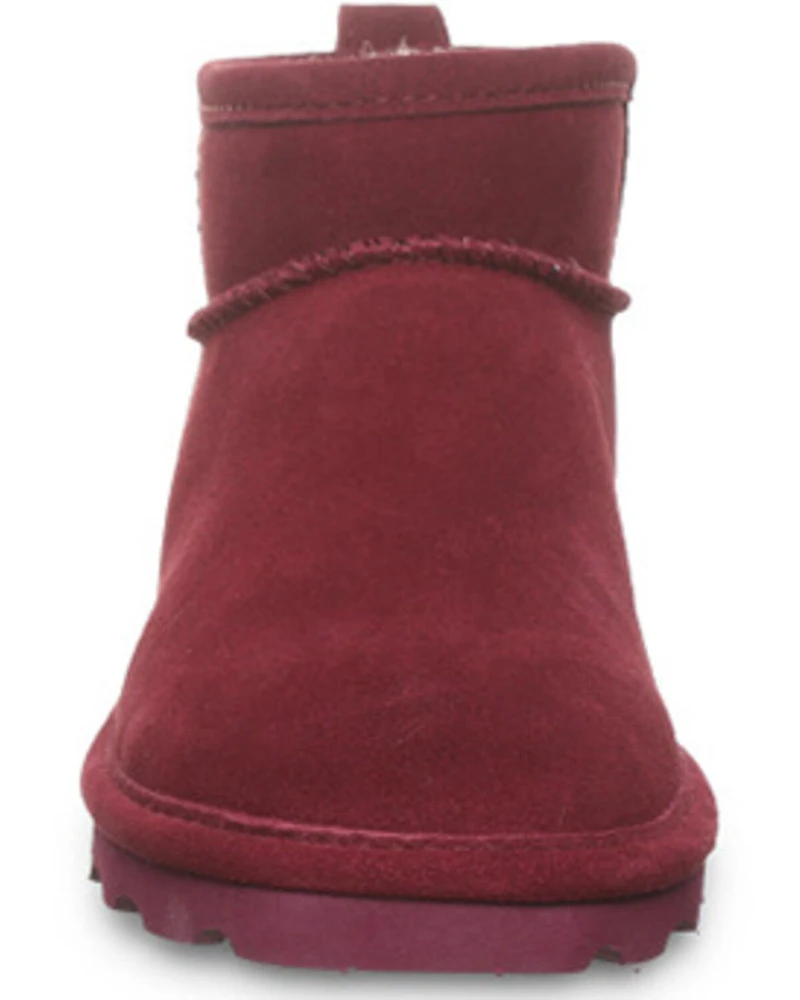 Bearpaw Women's Shorty Casual Boots