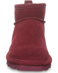 Bearpaw Women's Shorty Casual Boots
