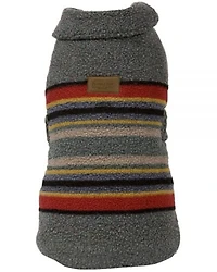Pendleton Pet Vintage Camp Dog Coat - Medium