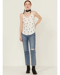 Shyanne Women's Star Print Cami
