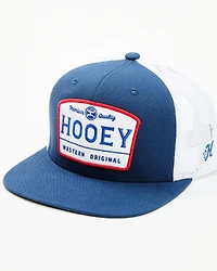Hooey Men's Trip Logo Trucker Cap