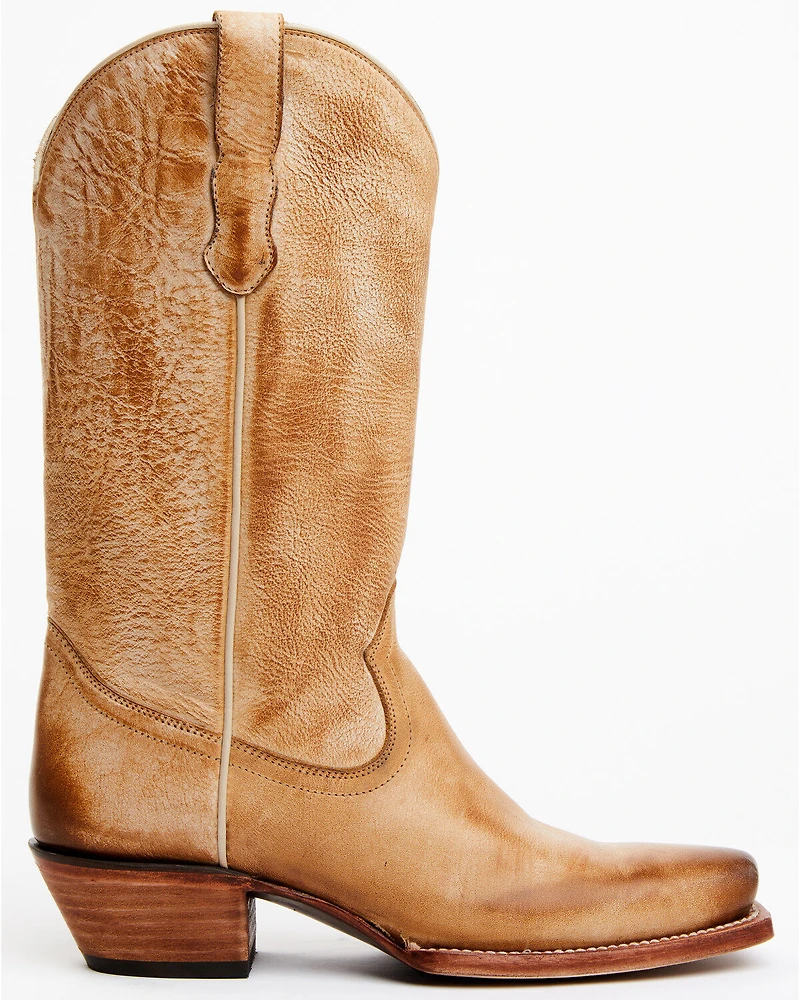 Cleo + Wolf Women's Ivy Western Boots - Square Toe