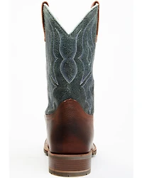 Cody James Men's Xtreme Xero Gravity Western Performance Boots - Broad Square Toe