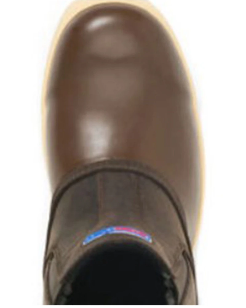 Xtratuf Men's 6" Legacy Chelsea Boots - Round Toe