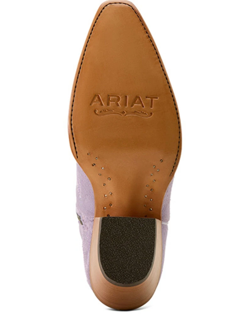 Ariat Women's Casanova Tall Western Boots