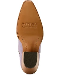 Ariat Women's Casanova Tall Western Boots