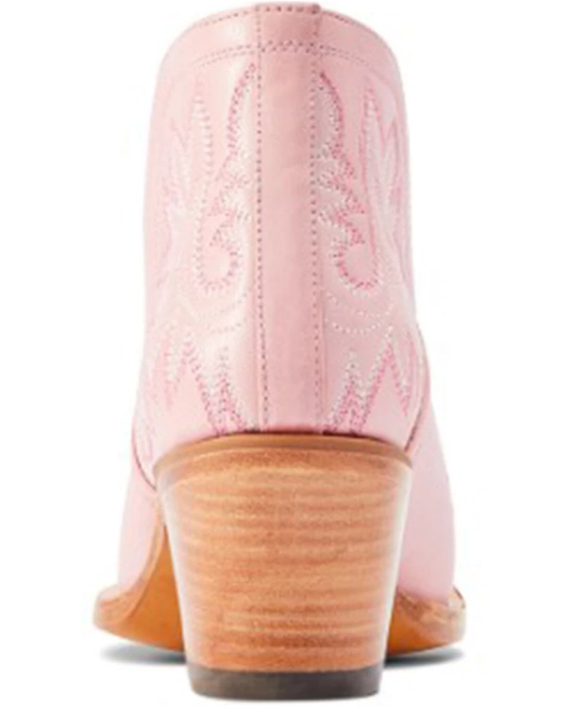 Ariat Women's Dixons Western Booties - Snip Toe