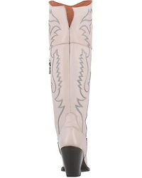 Dan Post Women's Loverfly Tall Western Boots - Snip Toe