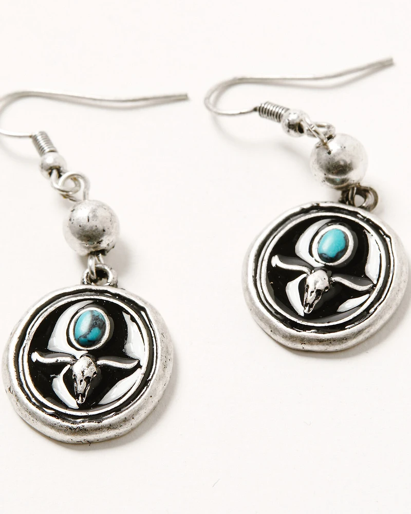 Idyllwind Women's Belinda Earring Set - 6 Piece