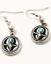 Idyllwind Women's Belinda Earring Set - 6 Piece