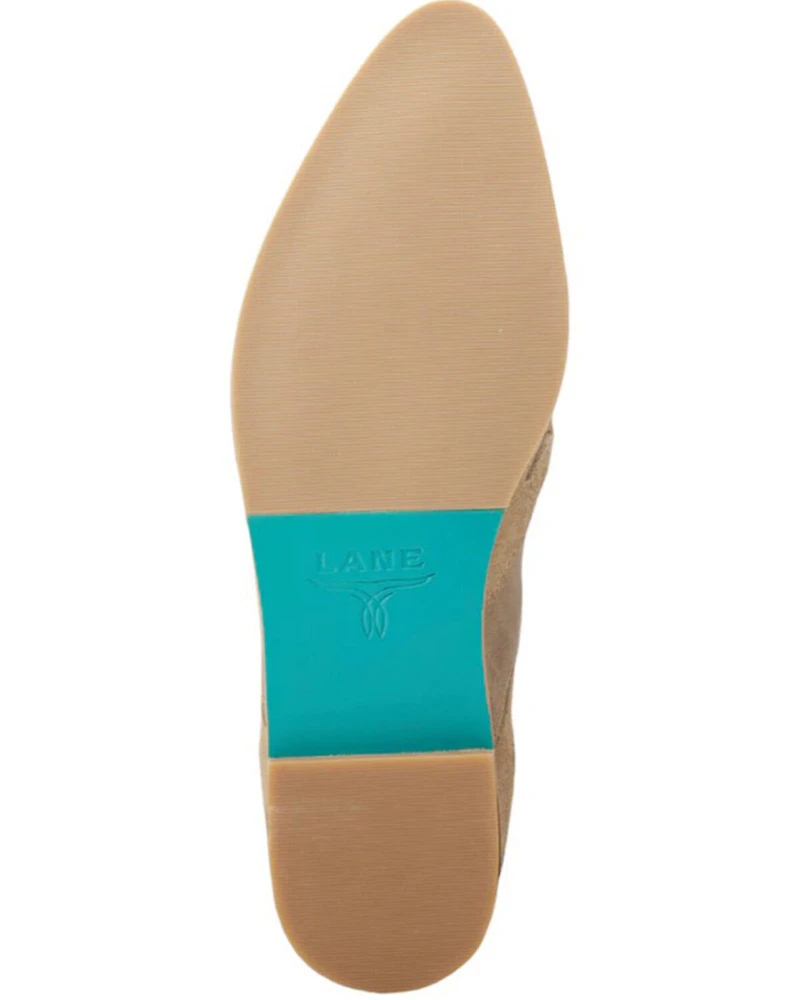 Lane Women's Martingale Loafers - Round Toe