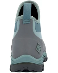 Muck Boots Women's Arctic Sport II Ankle - Round Toe
