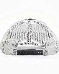 Cody James Men's Hecho en Mexico Patch Ball Cap