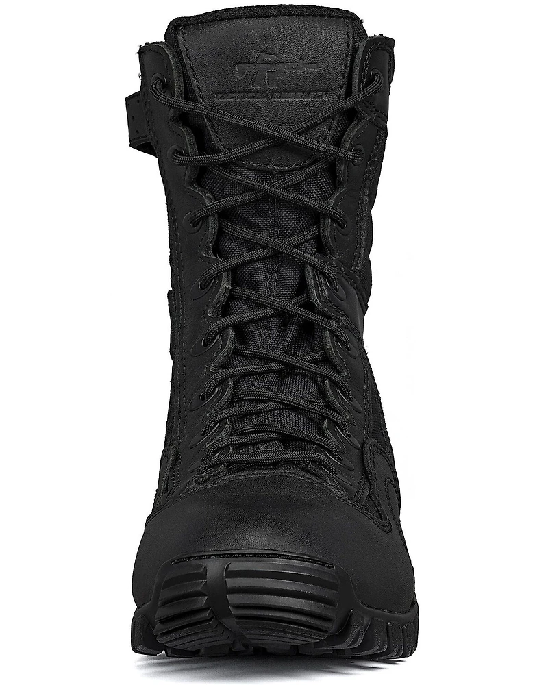 Belleville Men's TR Khyber Hot Weather Military Boots - Soft Toe