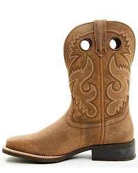 Cody James Cush Core® Men's Honcho Performance Western Boots - Broad Square Toe