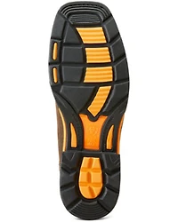 Ariat Men's WorkHog® Waterproof Work Boots - Composite Toe