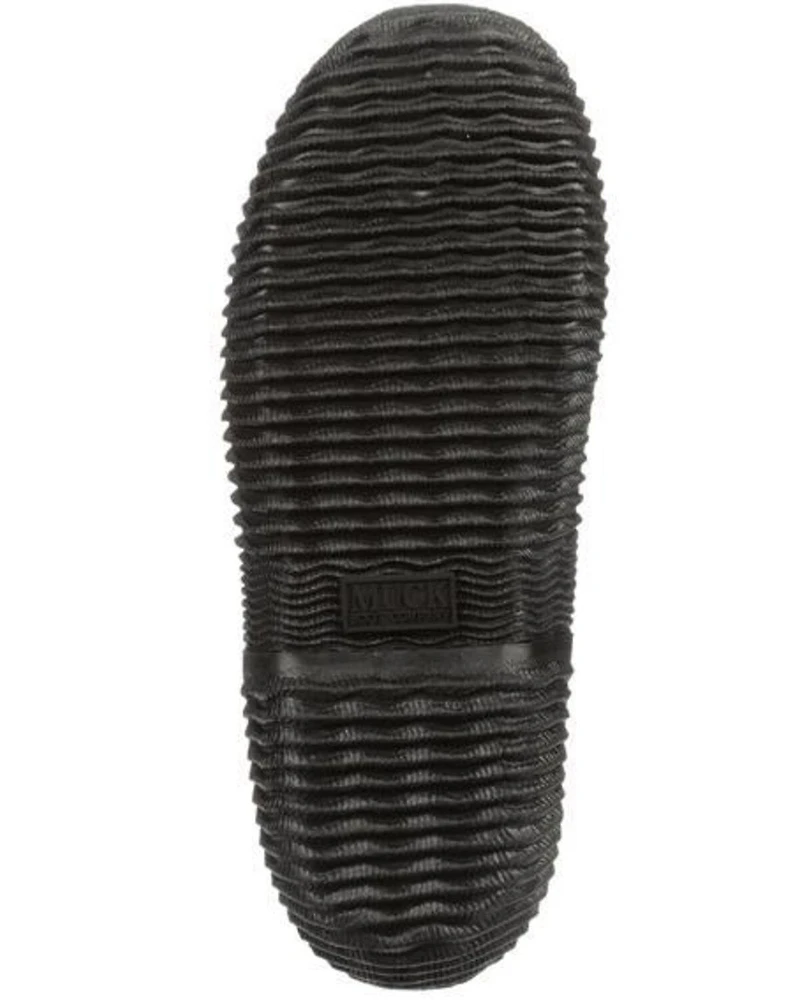 Muck Boots Women's Hale Rubber - Round Toe