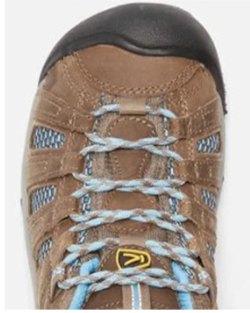 Keen Women's Voyageur Hiking Boots - Soft Toe