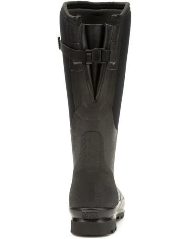 Muck Boots Women's Chore XF Rubber - Round Toe