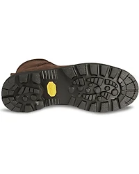 Rocky 8" Ranger Insulated Gore-Tex Work Boots - Steel Toe
