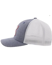 Hooey Boys' Coach FlexFit Trucker Cap