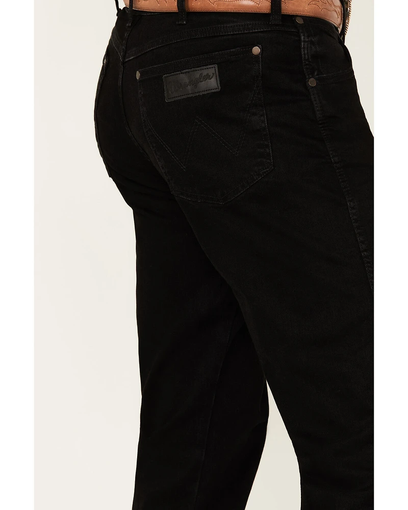 Wrangler Retro Men's Blackwell Slim Straight Stretch Denim Jeans - Tall