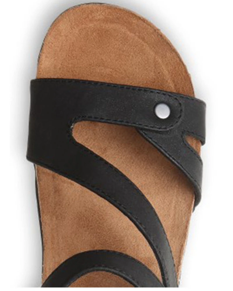 Bearpaw Women's Solana Casual Sandals
