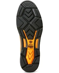 Ariat Men's WorkHog® XT Waterproof Wellington Work Boots - Round Toe