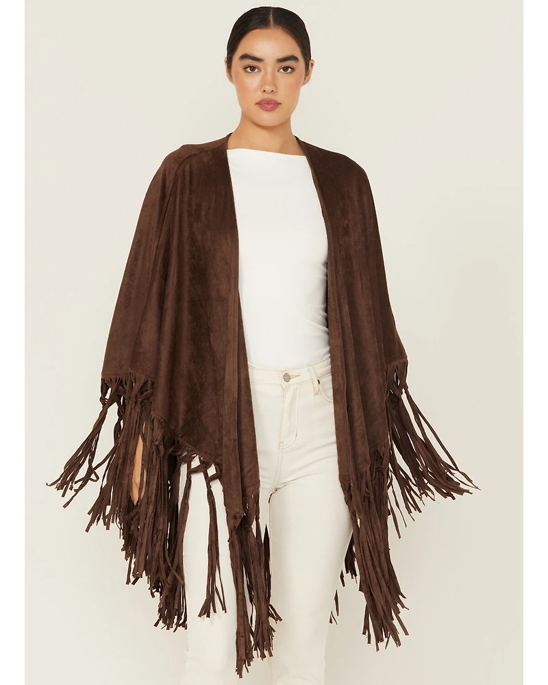 Tasha Polizzi Women's Sierra Shawl