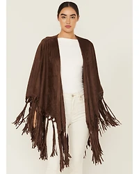 Tasha Polizzi Women's Sierra Shawl