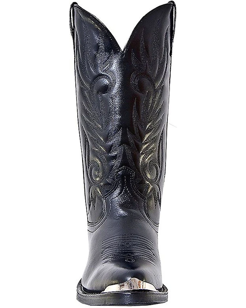 Laredo Men's McComb Western Boots - Round Toe