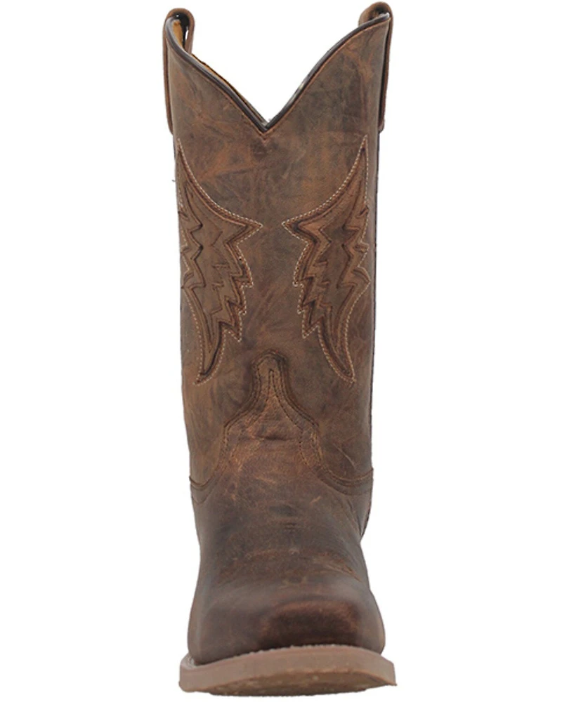 Laredo Men's Nico Western Boots - Square Toe