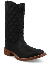 Twisted X Women's 11" Tech X™ Western Boots - Broad Square Toe