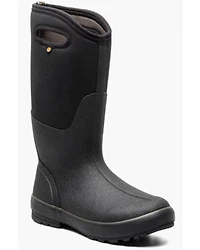 Bogs Women's Classic II Tall Waterproof Farm Boots - Round Toe