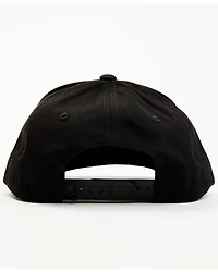 Browning Men's Woodland Flag Ball Cap