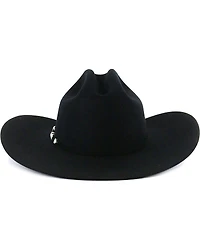 George Strait by Resistol Logan 6X Felt Cowboy Hat