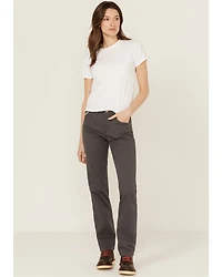 Ariat Women's Rebar PR Made Tough Straight Pants