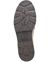 Born Women's Carrera Platform Penny Loafers