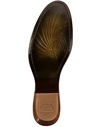 Nocona Women's Eva Short Western Boots - Round Toe