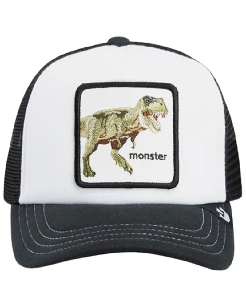 Goorin Bros Kids' Dino Kiddo Ball Cap